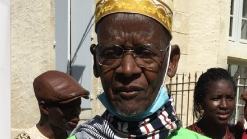 Lectoure : Journée d'hommage aux Tirailleurs Sénégalais