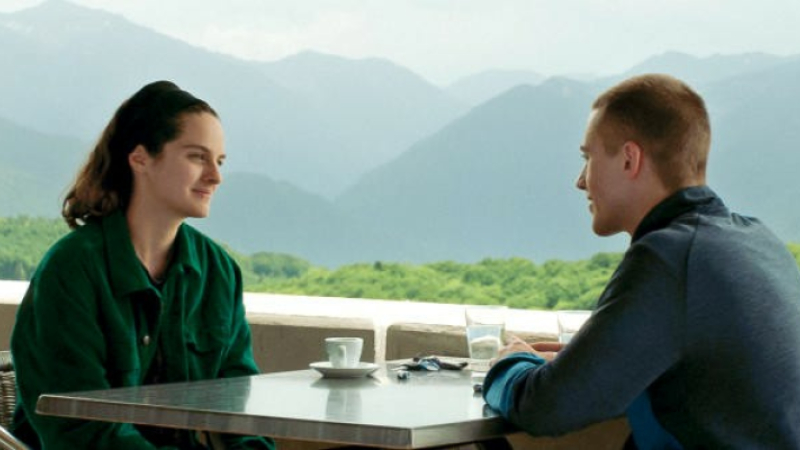 "Les âmes soeurs" le dernier film d'André Téchiné au cinéma mardi soir