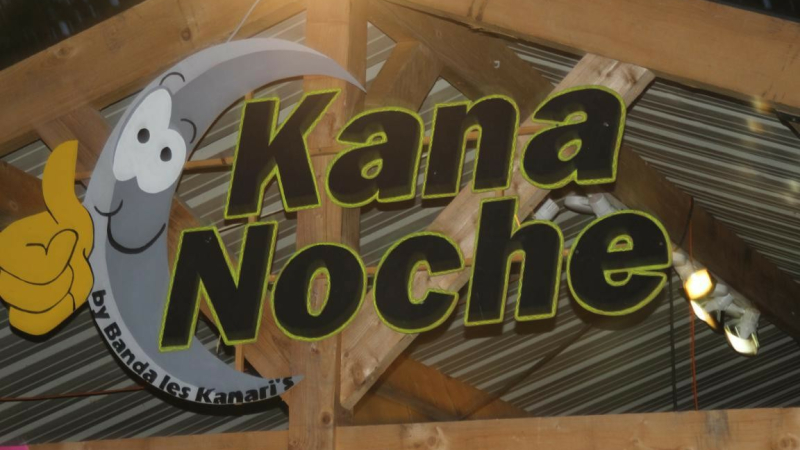 KanaNoché 12e édition