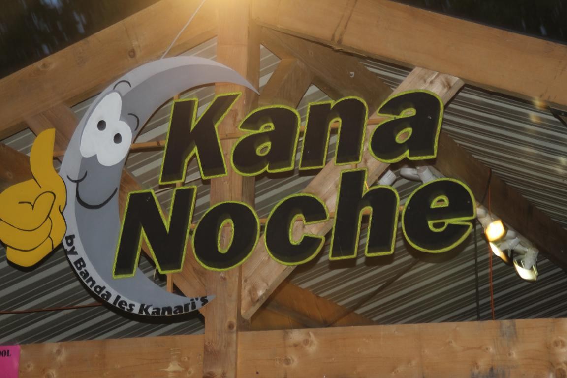 L'entrée est gratuite