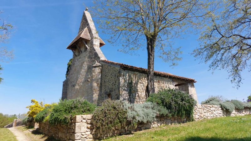 Randonnée et repas