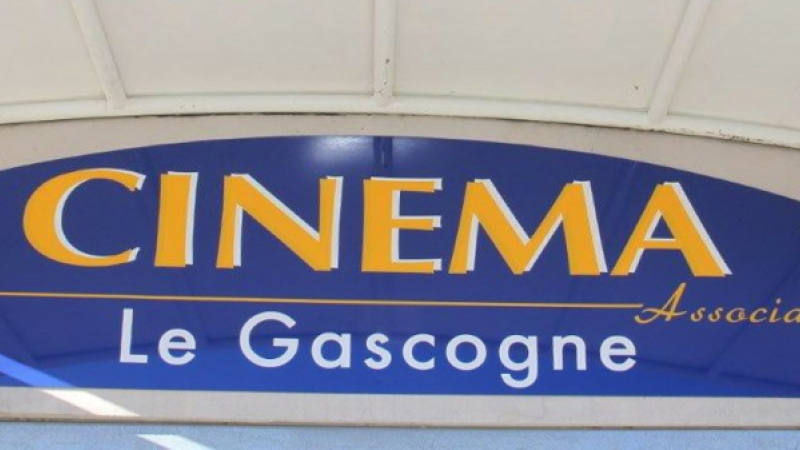 Cinéma Le Gascogne