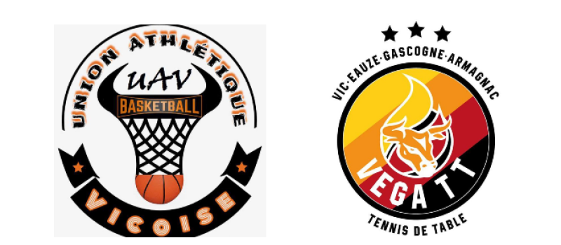 L'UAV Basket et VEGATT participent aux Trophées de la Vie !