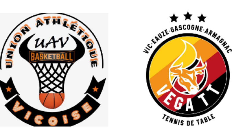 L'UAV Basket et VEGATT participent aux Trophées de la Vie !