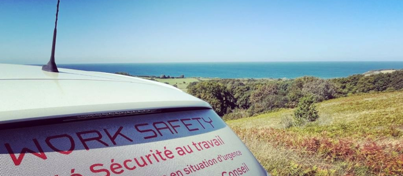 Work Safety, une entreprise en plein essor !