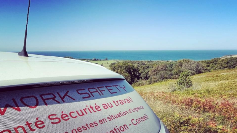 Work Safety, une entreprise en plein essor !