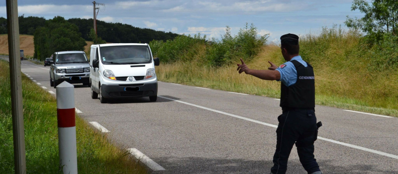 Les fraudeurs n'ont plus qu'à bien se tenir