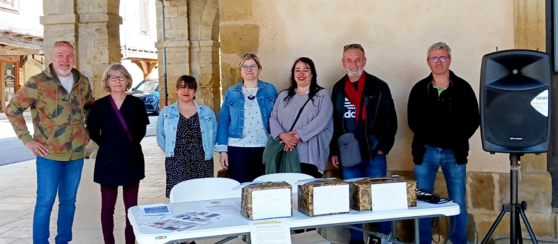 Le mois commercial AVEM, les gagnants.
