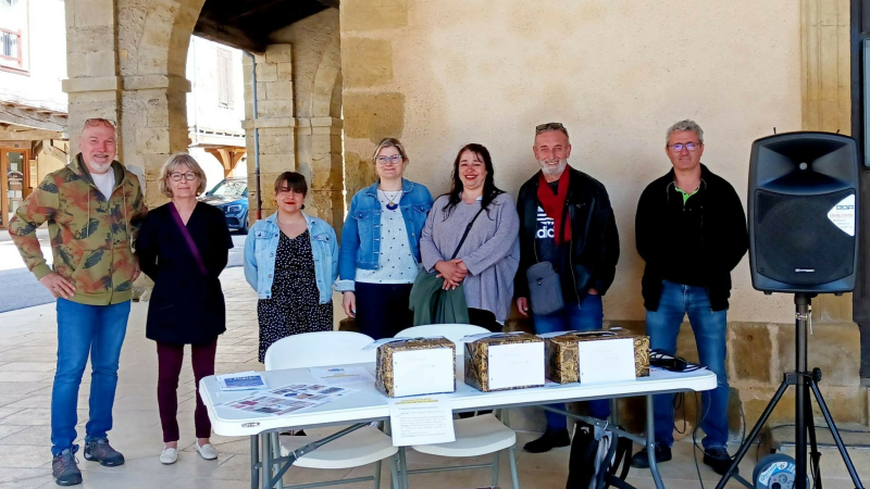 Le mois commercial AVEM, les gagnants.