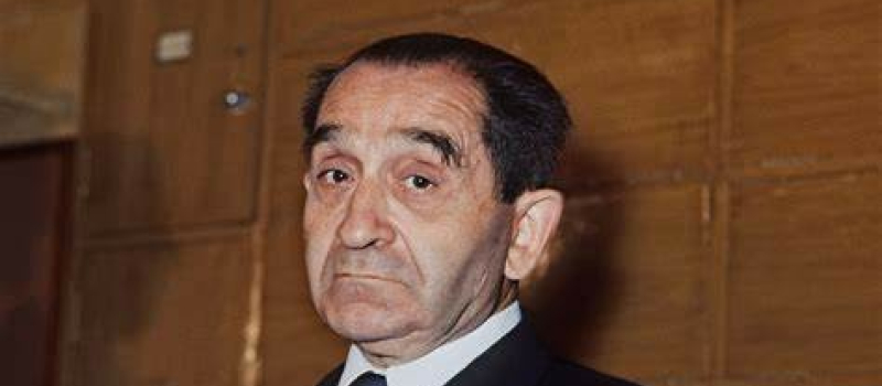 Pierre Mendes France