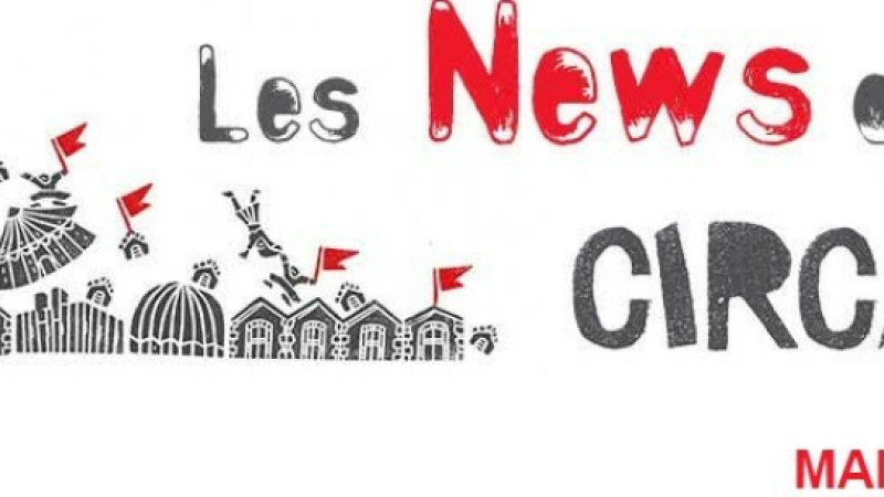 Danse et humour en mai
