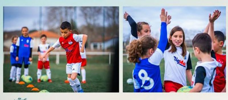 FCM portes ouvertes pour les jeunes