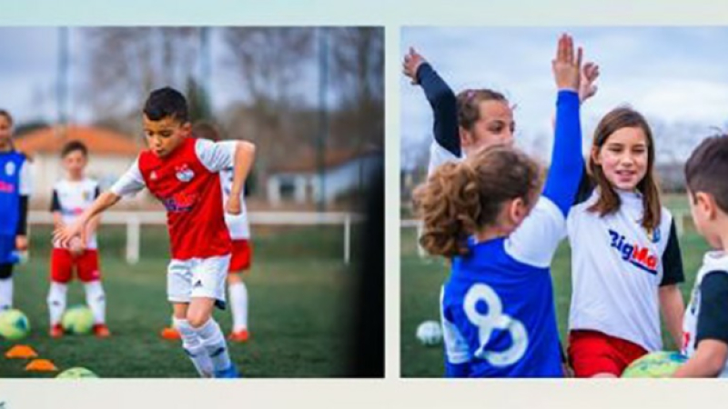 FCM portes ouvertes pour les jeunes