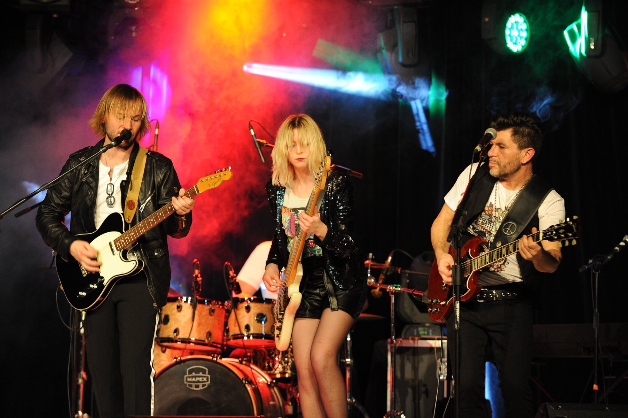 Festival Les Scènes Magiques