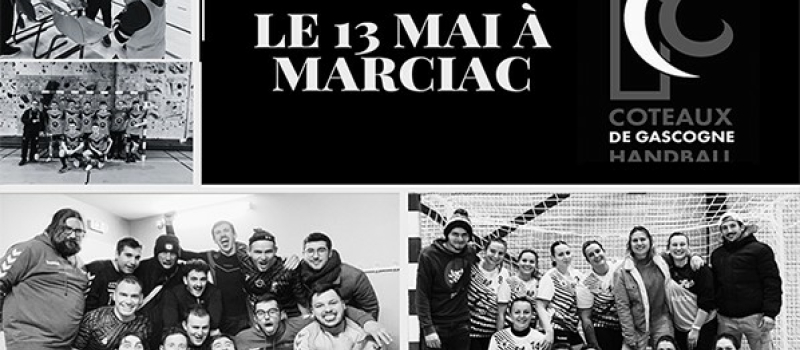 CGHB: fin de saison tous à Marciac