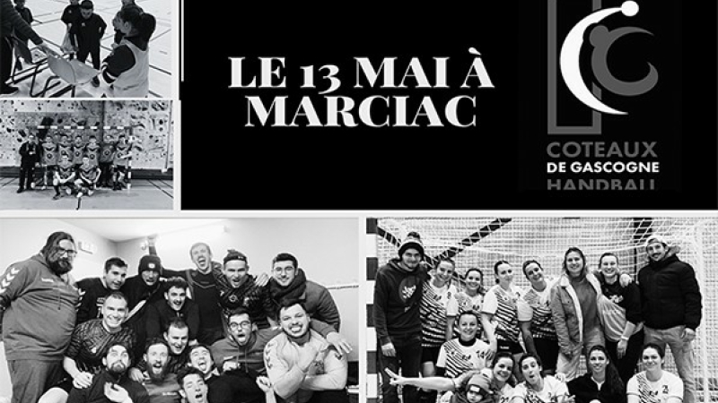 CGHB: fin de saison tous à Marciac