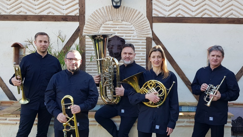 Diner concert d'exception