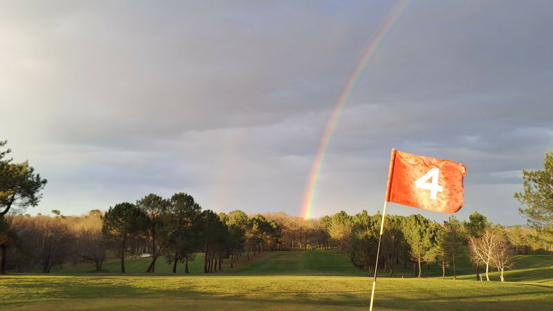 Grand Trophée Golf Lions au golf de Guinlet dimanche