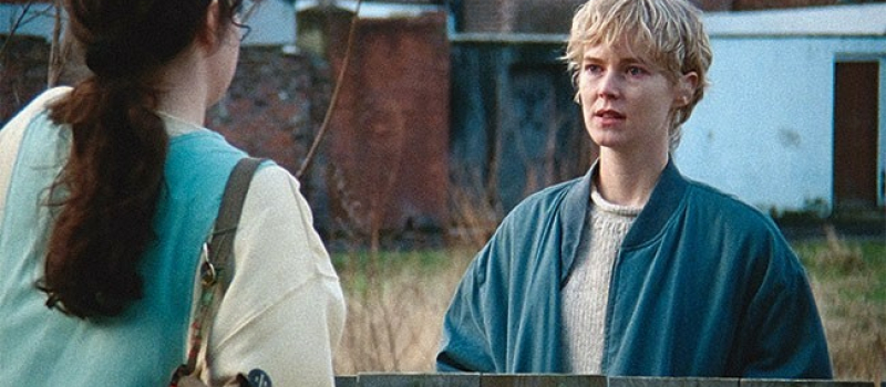 "Blue Jean", un film britannique engagé au cinéma mardi soir