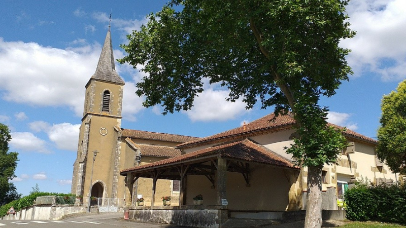 La commune de Belmont communique