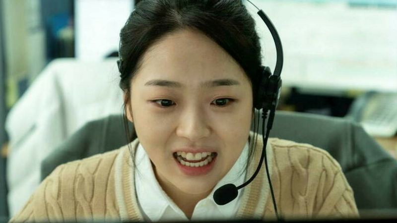 "About Kim Sohee", un fait divers qui a secoué la Corée