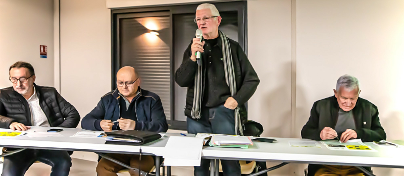 Appel au bénévolat pour l'accueil du Tour de France à Nogaro