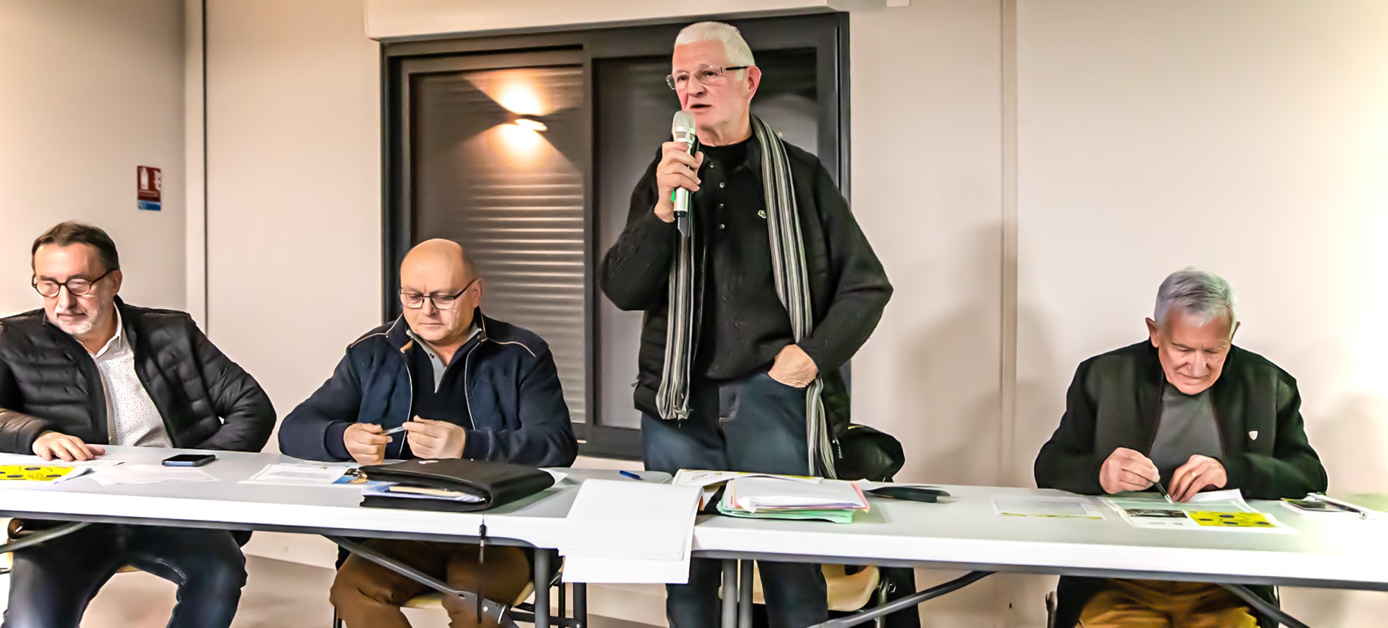0 Christian Peyret Jean-Claude Drouard Jean-Pierre Parro et Jacques Barthe 1bis 030223.jpg