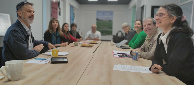 Les rencontres et les festivals de l'été 2023 soutenus par l'ADDA