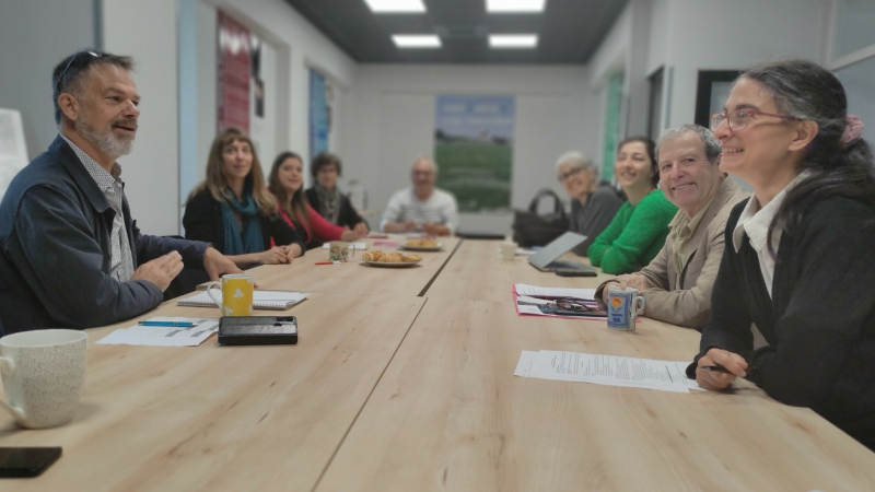Les rencontres et les festivals de l'été 2023 soutenus par l'ADDA