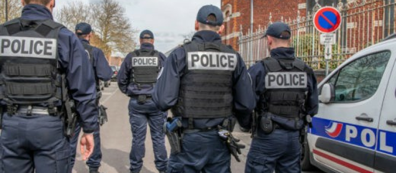 Ouverture de nouveaux postes de policiers nationaux dans le Gers