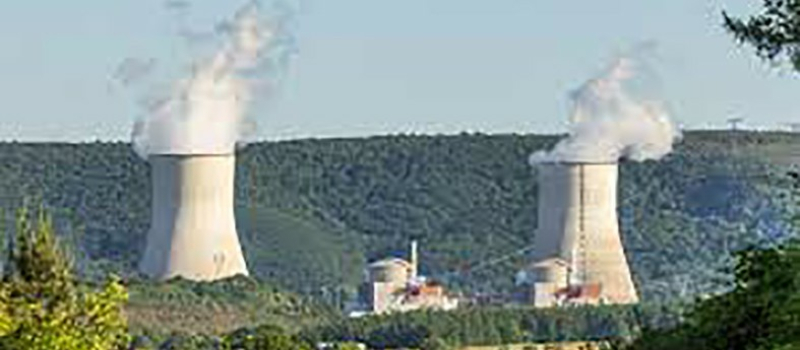 Exercice de sûreté et sécurité nucléaire à Golfech le 7 juin et 8 juin 2023