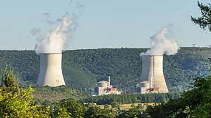 Exercice de sûreté et sécurité nucléaire à Golfech le 7 juin et 8 juin 2023