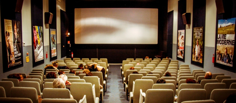 Ce soir cinéma l'Europe