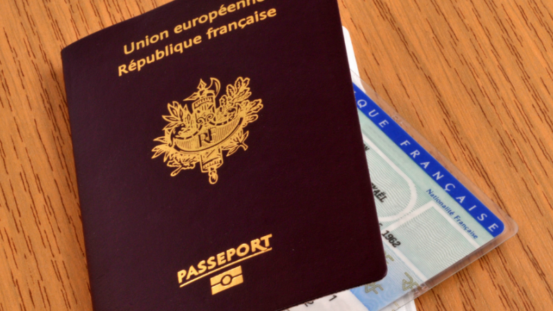 Demandes de titres d’identité : des créneaux de rendez-vous supplémentaires