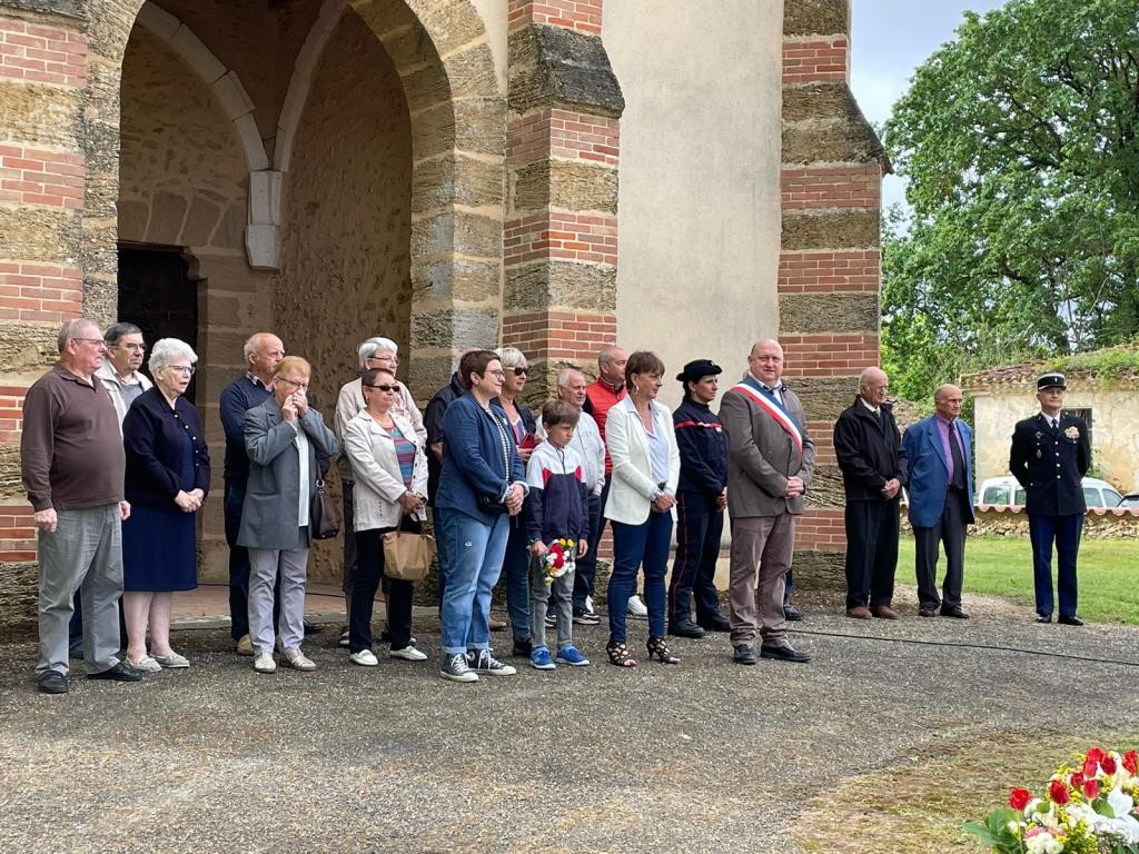 Photo mairie