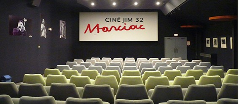 Ciné JIM32