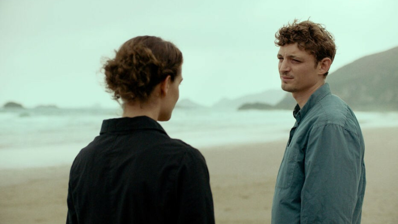 "Avant l'effondrement", un film qui interroge l'avenir, au cinéma jeudi soir
