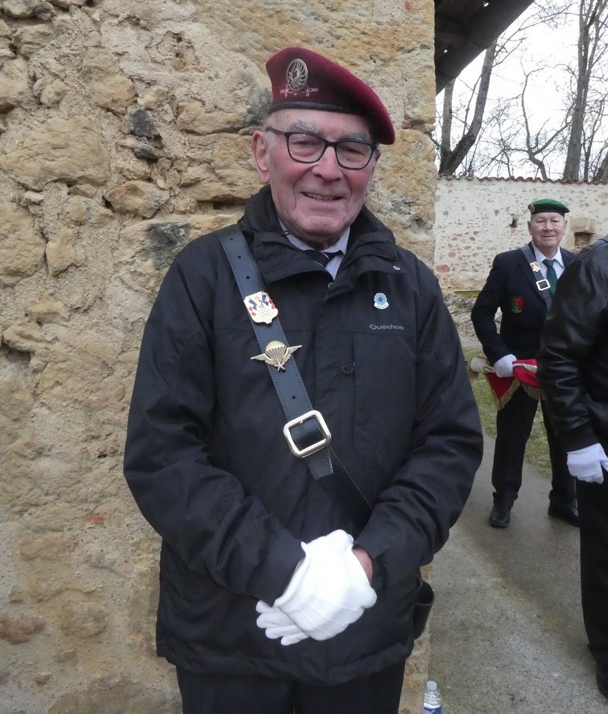 Michel Cazaban, un homme au dévouement exemplaire