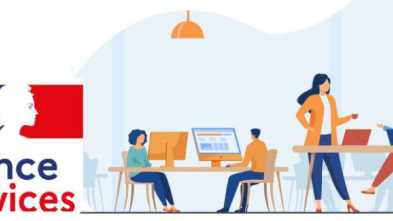 Tout savoir sur les points France Services