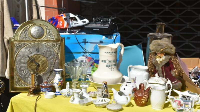 Le retour des fêtes de Cutxan