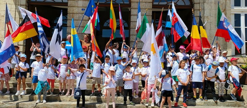 Auch fête l’Europe