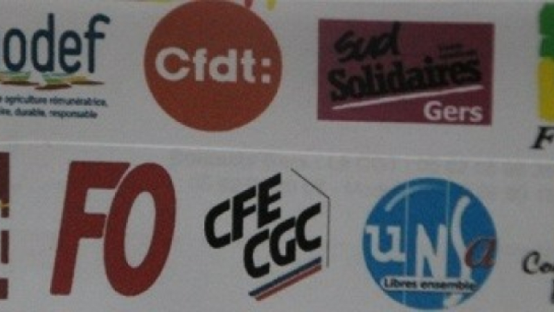 Actions et manifestations à venir