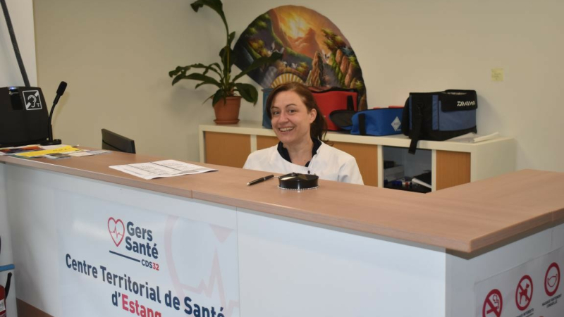 Un bilan très positif pour la Maison médicale du Plateau