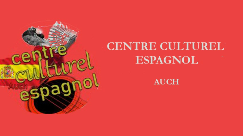 Centre culturel Espagnol