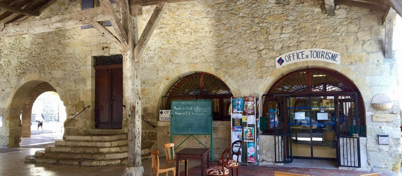 La communauté de communes des Bastides de Lomagne informe.....