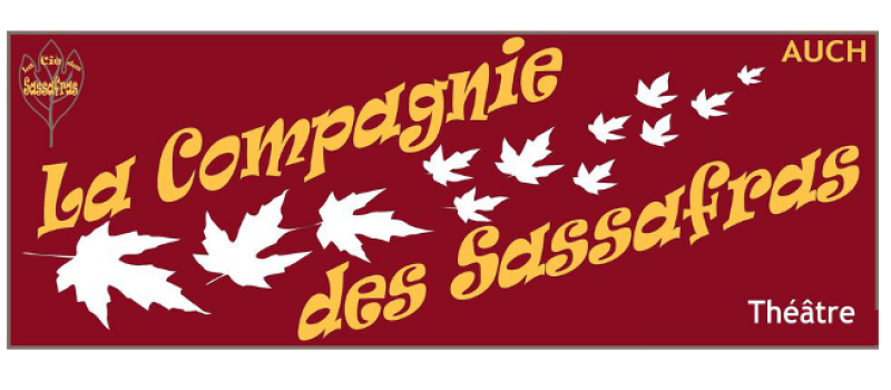 Clap de fin de la saison théâtre des Sassafras