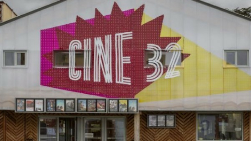 Le cinéma Ciné32 recherche sa cheffe ou son chef de cuisine