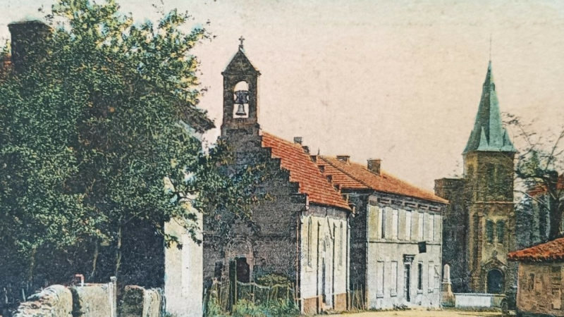 Lous Quarantapes à Sainte Dode