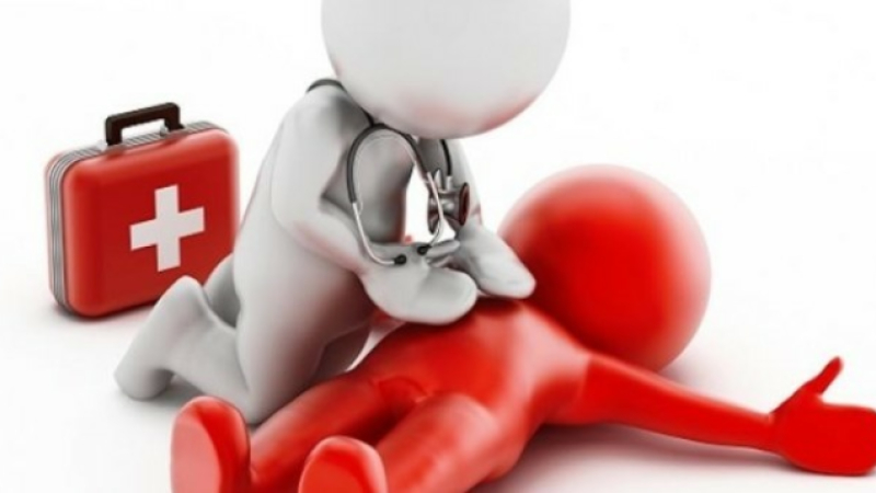 Formation Premiers Secours pour les +60 ans gratuitement avec l'UFOLEP