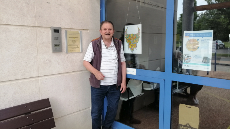 Pentecôte 2023 : la ganaderia de Gérard Sasso !